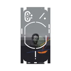 MAHOOT Sohrab Sepehri-FullSkin Cover Sticker for Nothing Phone 1
