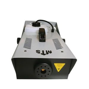 نقد و بررسی دستگاه مه ساز ام تی اس مدل DF-1500A توسط خریداران