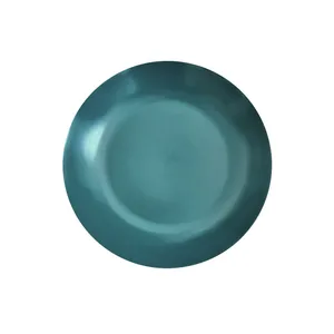 بشقاب خورش خوری مدل رومز طرح مات