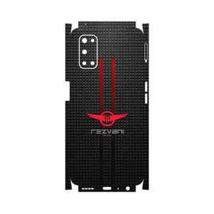 MAHOOT Rezvani Motors-FullSkin Cover Sticker for Realme 7 5G