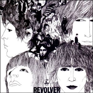 نقد و بررسی آلبوم موسیقی REVOLVER اثر گروه بیتلز توسط خریداران