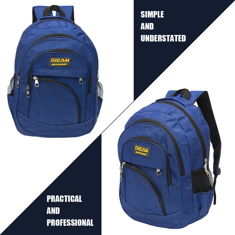 کوله پشتی ورزشی مدل L-850