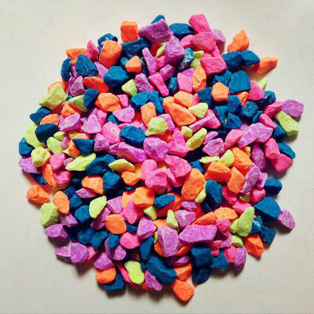 شن رنگی مدل 5200 وزن 200 گرمی بسته 5 عددی شن رنگی مدل 5200 وزن 200 گرمی بسته 5 عددی