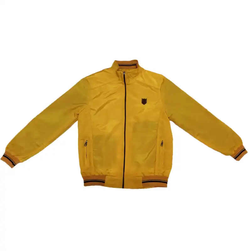 کاپشن بهاره مردانه مدل H17