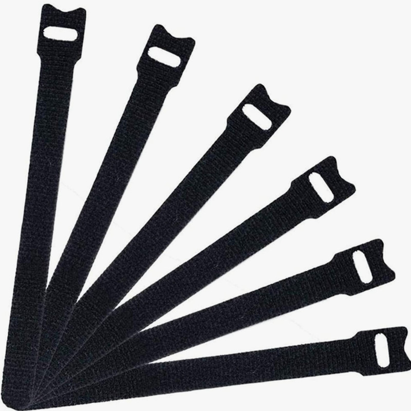 نظم دهنده کابل مدل Hook بسته 6 عددی