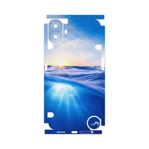 MAHOOT Ocean-FullSkin Cover Sticker for Nothing CMF Phone 1