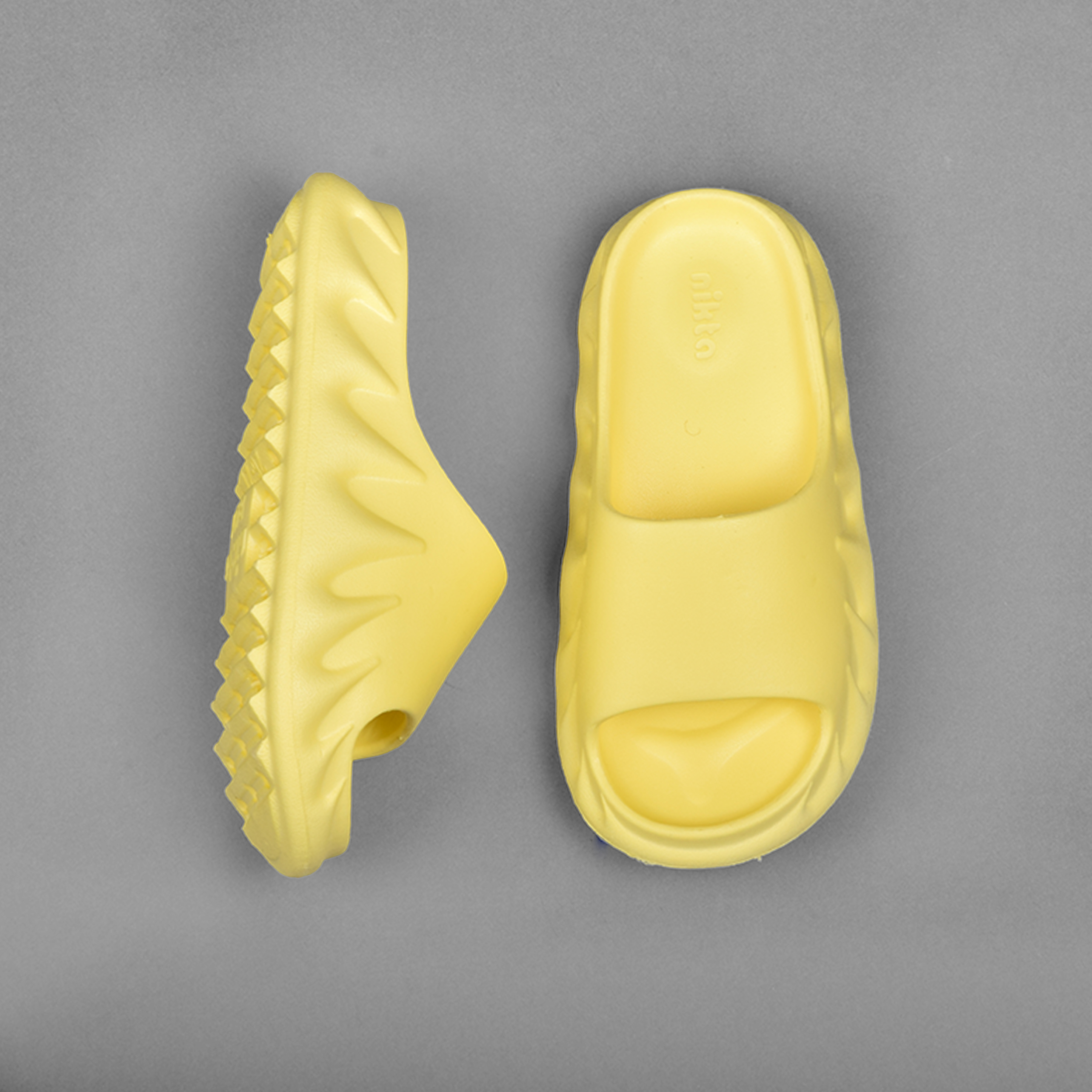 دمپایی پسرانه نیکتا مدل YW.3473 - - 8