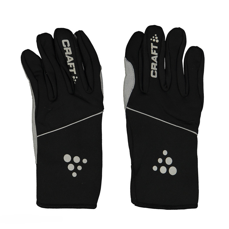 دستکش ورزشی کرافت مدل Thermo XL