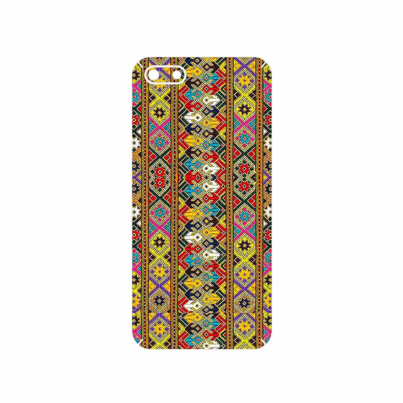 برچسب پوششی ماهوت مدل SISTAN Needlework 2 مناسب برای گوشی موبایل هوآوی Y5 Lite