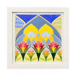 تابلو طرح دلنوازان کد 148