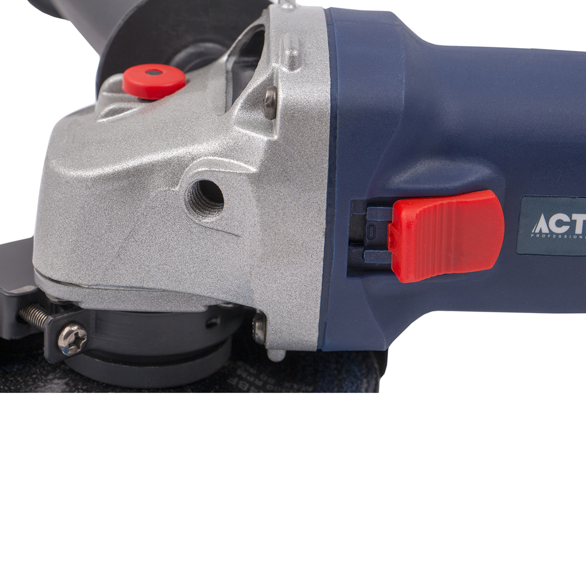 مینی فرز اکتیو تولز مدل AC-2085N