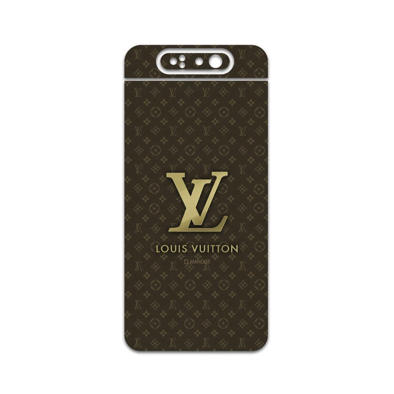 برچسب پوششی ماهوت مدل LS-VTTN مناسب برای گوشی موبایل سامسونگ Galaxy A80