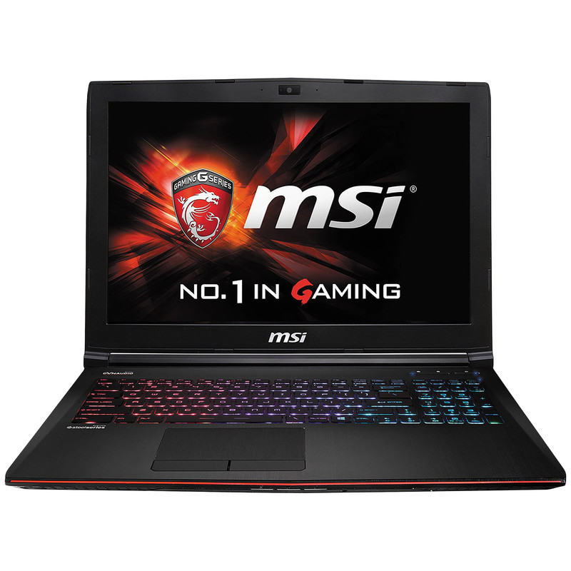 لپ تاپ 15 اینچی ام اس آی مدل GE62 2QD Apache Pro لپ تاپ 15 اینچی ام اس آی مدل GE62 2QD Apache Pro