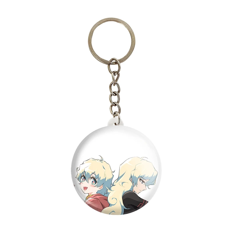 جاکلیدی خندالو مدل نیا انیمه گورن لاگان کد 32314