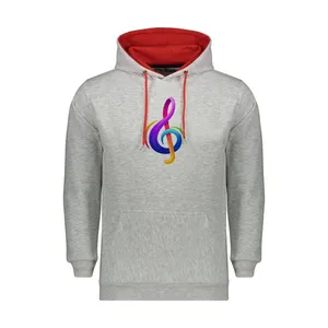 هودی مردانه آریا پارس مدل آراد-3-292