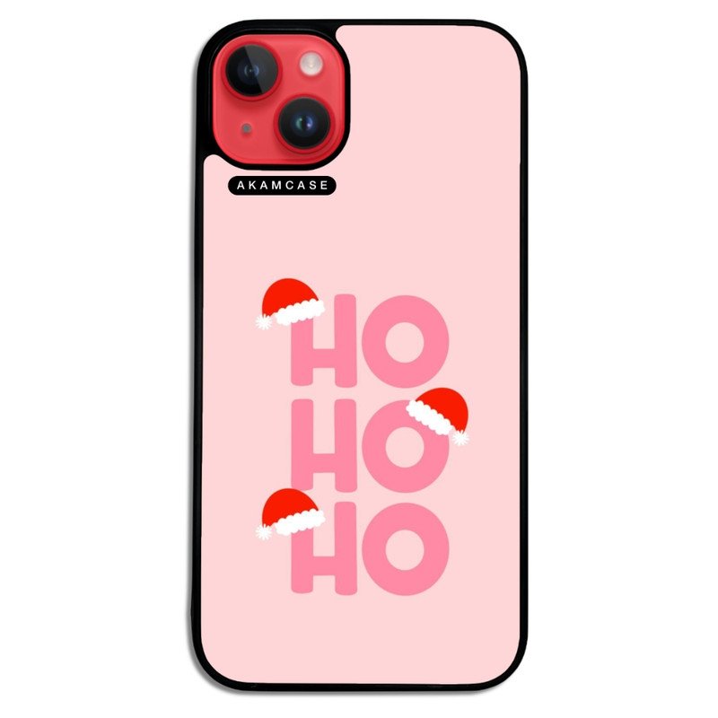 کاور آکام مدل AMCWA14PLUS-CHRISTMAS7 مناسب برای گوشی موبایل اپل iPhone 14 Plus