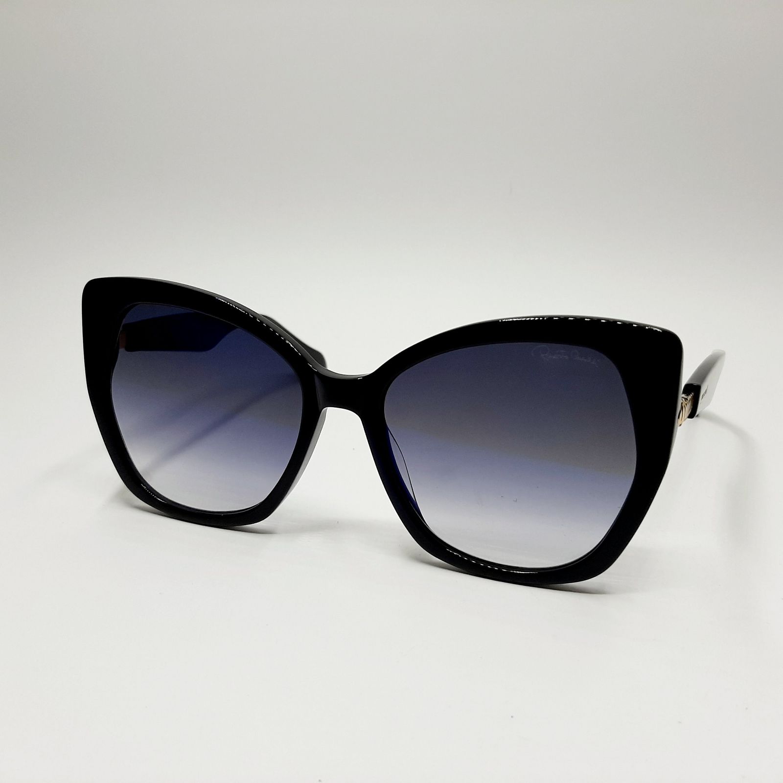عینک آفتابی زنانه روبرتو کاوالی مدل RC1093S21b -  - 4