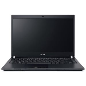 کارکرده - لپ تاپ 14 اینچی ایسر مدل P648 G3 - i5 7200U 8GB DDR4 256SSD