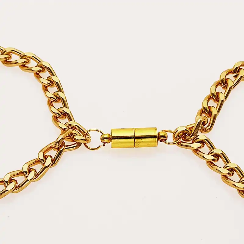 دستبند مدل دوستی کد 379DSMZ بسته 2 عددی