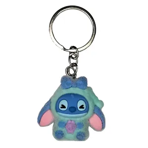 جاکلیدی مدل استیچ