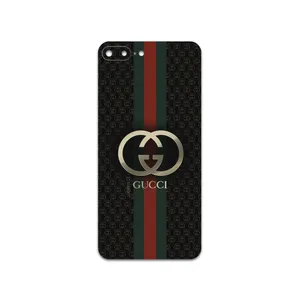 MAHOOT  GCC Cover Sticker for apple iPhone 8 Plus