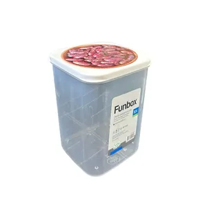 ظرف نگهدارنده هوبی لایف مدل Funbox کد 020944