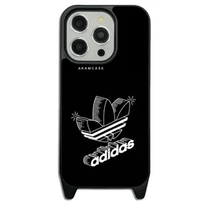 AKAM AMCWLA14PRO-ADIDAS7 Cover For Apple iPhone 14 Pro