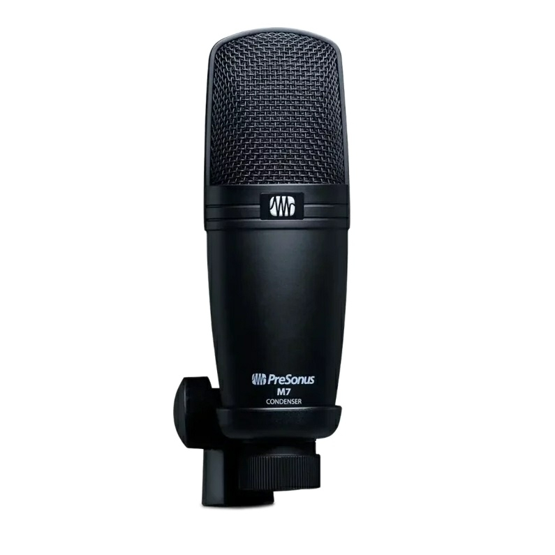 میکروفن کندانسر پریسونوس مدل M7 MKII