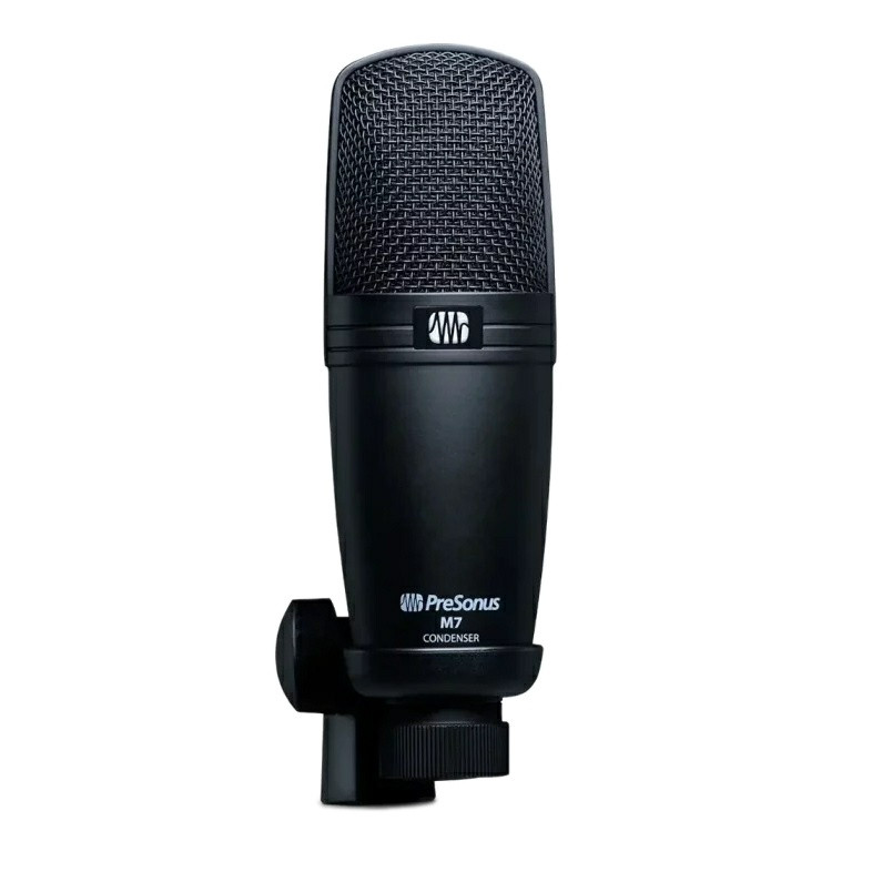 میکروفن کندانسر پریسونوس مدل M7 MKII