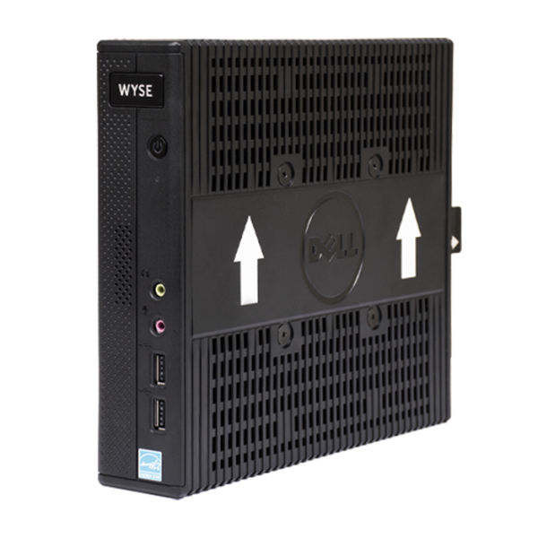 کامپیوتر کوچک دل مدل WYSE 7010 - G 5 کامپیوتر کوچک دل مدل WYSE 7010 - G