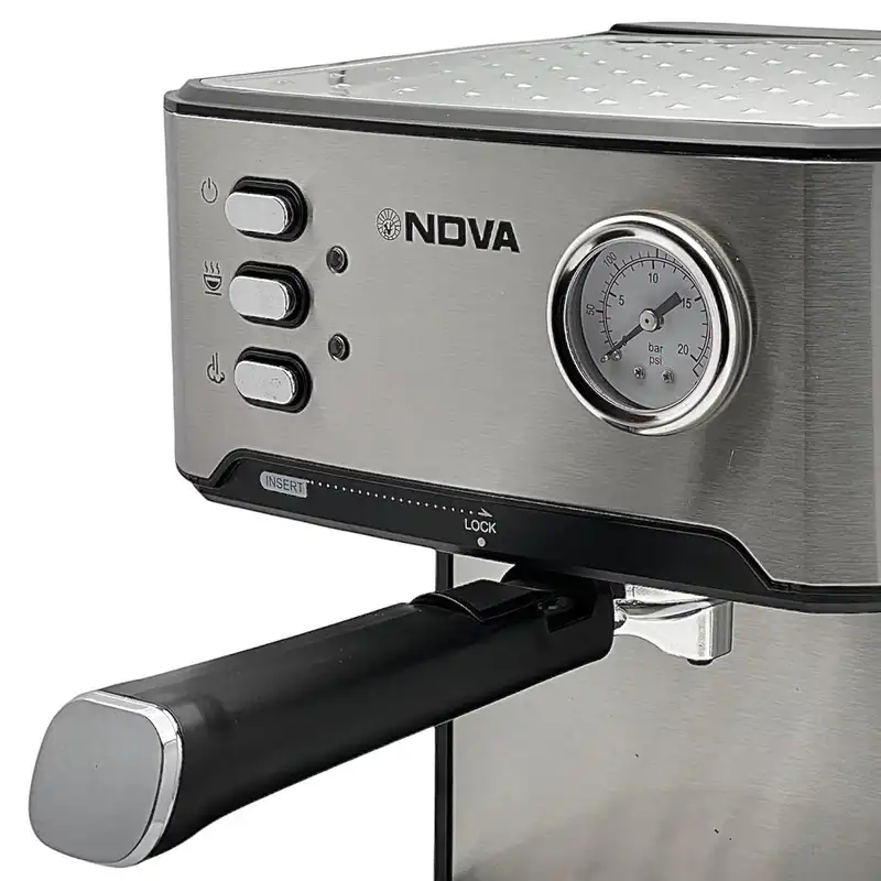 اسپرسو ساز ندوا مدل NCM-147EXPS