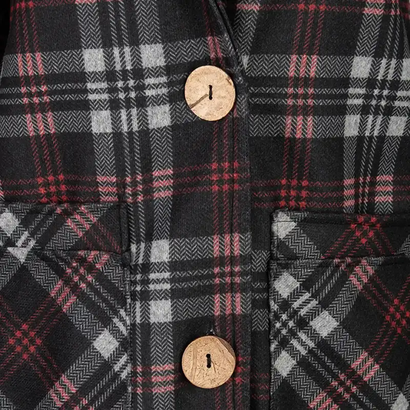 پالتو زنانه مدل MDSS-CF6140