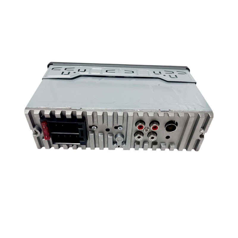 پخش کننده خودرو مدل MultiPOWER2024