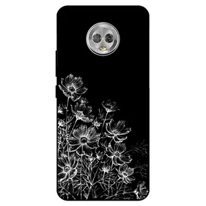 Megafone 7274 Cover For Motorola Moto G6 Plus