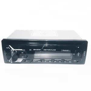 پخش کننده خودرو روداستارمدل DEH-5257BT