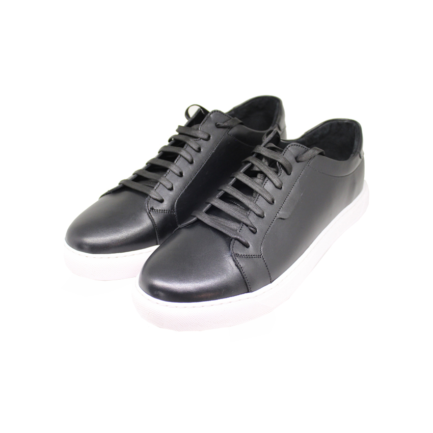 CHARMARA leather men's shoes , sh018 Model , code m