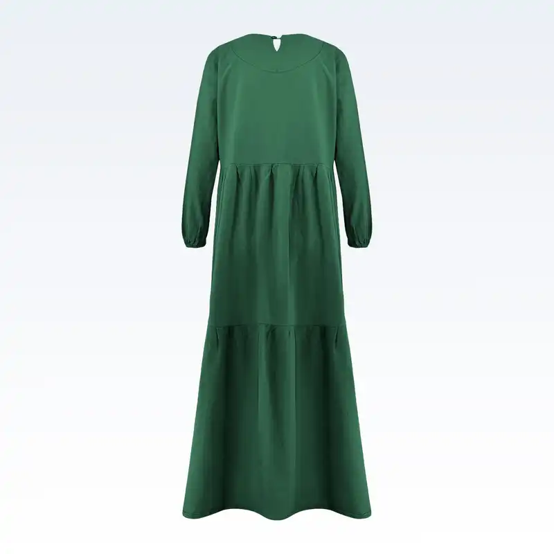 پیراهن زنانه مدل پارسیان کد 3479