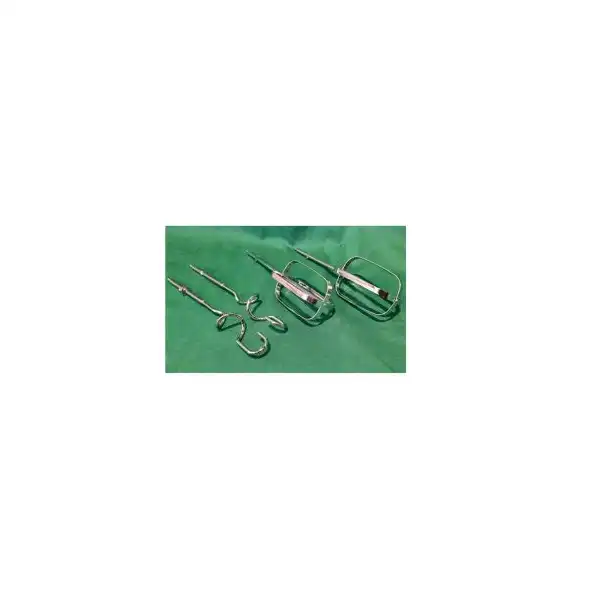 همزن همیلتون مدل MH-3913