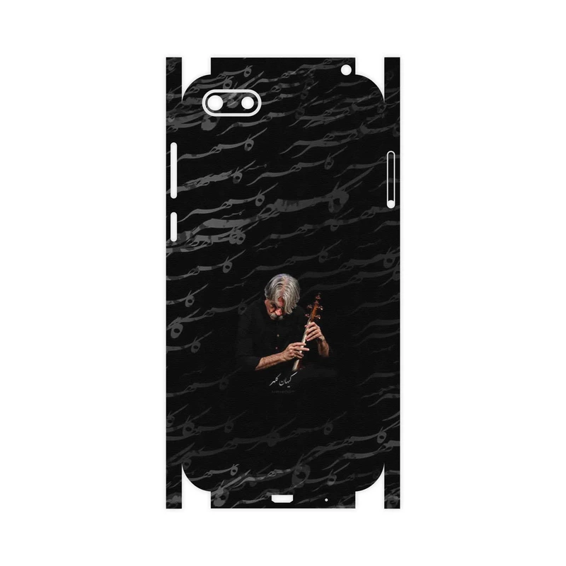 برچسب پوششی ماهوت مدل Kayhan Kalhor-FullSkin مناسب برای گوشی موبایل هوآوی Y5 Lite