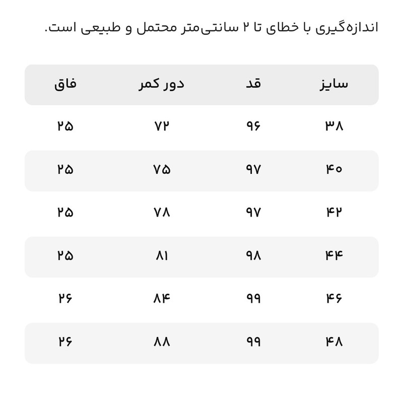 شلوار جین مردانه مدل 003