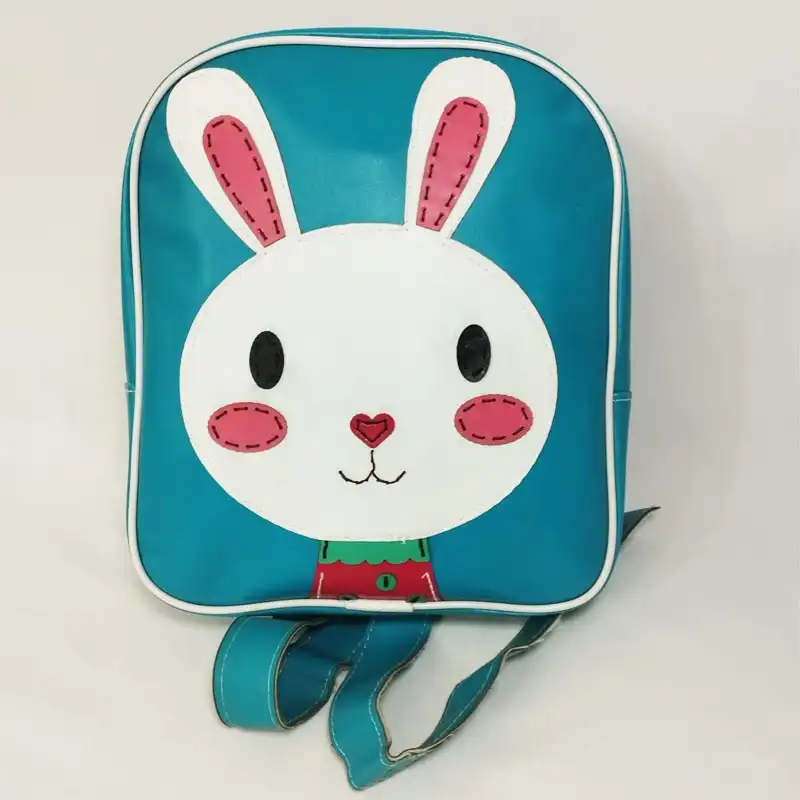 کوله پشتی بچگانه مدل خرگوش