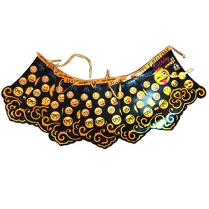 ریسه تولد مسترتم طرح ایموجی پلاس 