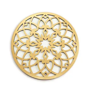 زیربشقابی رومادون کد 180 بسته 6 عددی