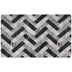 پادری طرح مدرن مدل Cwwx8-M4.264 سایز 76x46 سانتی متر