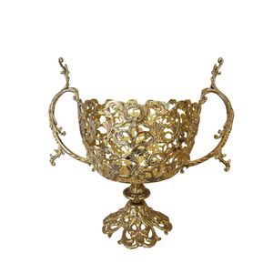 میوه خوری برنزی کد A118