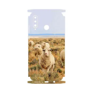 MAHOOT Sheep-FullSkin Cover Sticker for Huawei P30 Lite 24 MP Camera