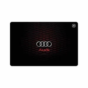 MAHOOT Audi AG Cover Sticker for Samsung Galaxy Tab S5e 10.5 2019 T725