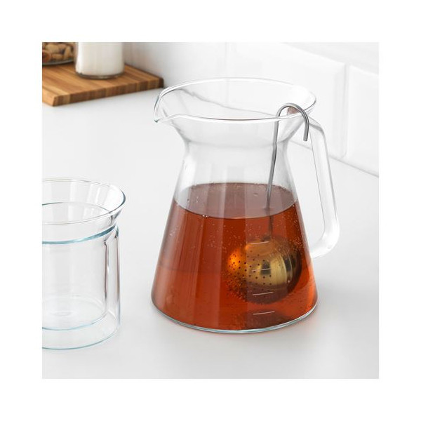 صافی قوری ایکیا مدل RÖRELSER