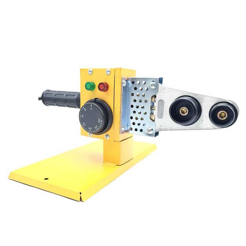 دستگاه جوش لوله پلیمری اوکی مدل 32C