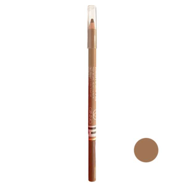 مداد ابرو جینو شماره 504